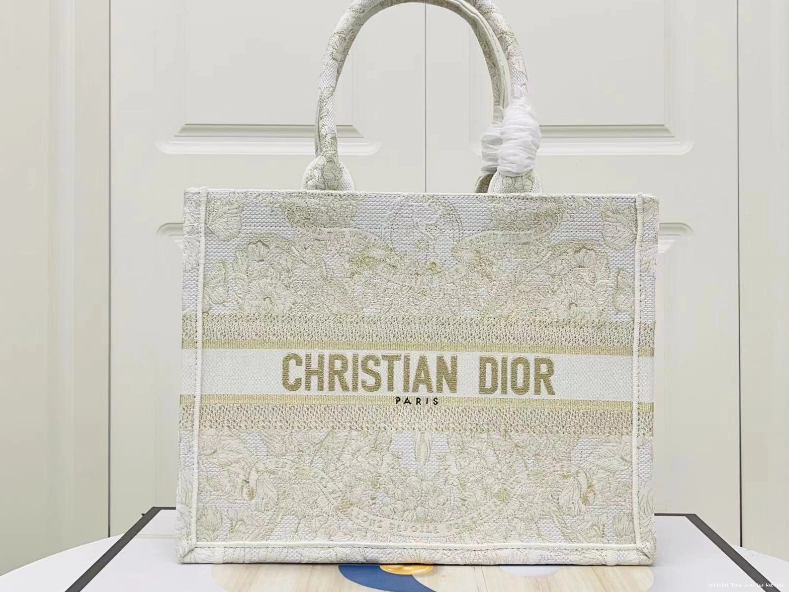 Tony Luxuries BOOK diro MEDIUM TOTE-36*18*28CM 0729